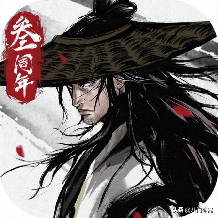 烟雨江湖氪金阵容推荐(烟雨江湖最强阵容搭配推荐)插图