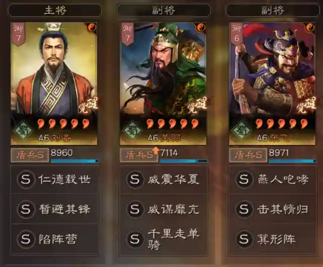 前言之前放过话，说“千里很强”，这话现在依然有效，并且永久有效！一个新战法的诞生和实战运用，需要足够时间和实验沉淀。我说不清多久，满宠、姜维、魏延、关妹、SP周瑜、沮授都在沉寂2个赛季甚至更久，才得已获得广泛认可和实用。所以，千里单骑不急，SP郭嘉更不急。本次给大家带来千里单骑关羽的三组实测分享，告诉你真正的用法！正文前说明1、战报都是亲测或者安利朋友测试2、主要测试目标是关羽。黄忠关兴张角等不在本前测试目标中……3、千里单骑合适肉队和控制队4、千里的存在让关羽整体的输出能力上升非常明显，同水平较量仅需发动一次自带战法就能输出破万（整体）。5、洞察带来的收益比你们所想象的要大的多的多实测一：千里象骑体验心得：在千里单骑能获得洞察效果时，我第一个想到的组合就是象兵。没办法，本人对甲鱼有一定偏爱。虽然现在势微，但每个赛季都忍不住去琢磨去投资。本队属于复合型控制流，综合计穷震慑缴械虚弱混乱软控等一系列花里胡哨于一体，看似很强，实侧伤害很不稳。虽然这队战法不是我想象中的最终形态（甲鱼士别刮骨+援助甲），但也能从这里看出这队的上限在哪，并不会因为一两个战法的改变而发现巨变。其一：关羽甲鱼两位武将的定位只能充当半个C，他两的特点是半控半输出，输出飘的厉害。所以让当控制和输出都不飘的时候，这队就会拉垮下来。其二：缺少阵营加成，让输出本就有所欠缺的两人更要加倍补足才行。其三：复合控制虽然能提升本队较高的容错率，但以主动战法为主心的队伍受环境影响很大。其四：千里关羽战主位的不仅控制很足，伤害也比较稳。导致这队效果不如预期的还是整体输出问题。就直观的感受，关羽甲鱼拼命在控，但伤害却一直在刮痧，事倍功半说的就是这了。如果不考虑象兵被点火的混乱问题，我认为用乐进是上上之选。一句话感想：三势千里关羽控制真给力，你永远值得信赖，但需要给力队伍！实测二：蛇皮蜀枪体验心得：打SP诸葛亮登场，想必很多人实验的第一队就是这支蛇皮蜀枪，当时就一个字：垃圾！不过，在千里单骑后，这队大家可以放心使用了！以前的问题，在于关羽的不稳，SP诸葛亮的更垃，关妹满脸无奈一神带两坑；现在，纵使不依靠SP诸葛亮，千里关羽本身就可自食其力且独当一面。真的，奉劝各位千万不要小看一个核心战法对于一位武将的重要性，千里单骑对于关羽而言，不亚于士争乐进。我不敢下断言说这队正式进入完全体，但这队的强度和稳定性确实因为这个战法获得了新生，大家不妨一试，有惊喜。一句话感想：千里单骑完成对SP诸葛亮的救赎，蛇皮蜀枪迎来新生！实测三：桃园体验心得：很自信的说，桃园迎来大升级！千里关羽就是这么自信，甚至任性。很多玩家都知道洞察很厉害，但对千里单骑这个战法带来的洞察收益缺乏一个根本的认识。依托与桃园组合的肉度和属性高度，千里单骑让关羽的控制输出能力得到了完全的释放，其强度和收益远高于刚勇惰归张飞。对于洞察的了解，大部分人都很片面，其中很多都仅建立“获得舒服施法环境”上。但对于关羽而言，获得的不仅是施法环境，还是100%的伤害输出反馈！受制于当前战场的各种控制影响，虚弱让输出无力，计穷打断战法，缴械使普攻失效，千里洞察带来的另一个实打实的收益是：拯救普攻和反击。你可能无法想象，抛开战法施放获得的伤害收益，千里关羽单凭普攻反击就能打1W+伤害。而这样的伤害，只需要触发一次千里单骑就行……可怕吧。一句话感想：千里单骑关羽是主核，盾A不要试！盾A不要试！盾A不要试！六、尾语随着游戏的更新迭代必然会出现冲突甚至推翻，请大家理性观看。如果玩家们有什么疑惑，欢迎在评论区留言哦~当然，如果大家还有好玩的阵容或者黑科技推荐，可以通过私信发给孝公~喜欢的不妨点个赞、转发、收藏。一键三连加关注，三皇诸葛不迷路~插图15