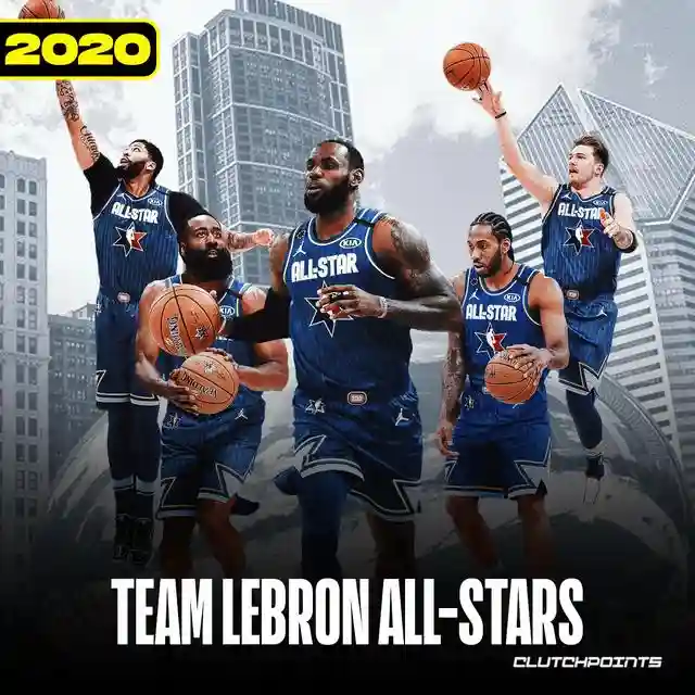 2024年NBA全明星周末已经开始了，大家对今年的全明星阵容，都不太满意。没办法，NBA正处于一个新老更替的阶段，像勒布朗詹姆斯、斯蒂芬库里和杜兰特等人，都已经成为了三旬老将。为此，美媒列出了NBA历史上最强的9套全明星五人阵容。1.1990年东部全明星最强五人阵容：伊塞亚托马斯、迈克尔乔丹、查尔斯巴克利、拉里伯德、尤因1990年开始，迈克尔乔丹开始慢慢接管联盟，这是他开始成神前的最后一个赛季。2.1992年东部全明星最强五人阵容：伊塞亚托马斯、迈克尔乔丹、斯科蒂皮蓬、查尔斯巴克利、尤因像魔术师约翰逊和拉里伯德这些80年代巨星，已经开始没落。迈克尔乔丹这些球星，开始统治联盟。3.2000年西部全明星最强五人阵容：贾森基德、科比、加内特、蒂姆邓肯、奥尼尔这是90年代选秀崛起的标志，当时科比和奥尼尔刚开始开启他们的三连冠之路。不过蒂姆邓肯在那之前已经拿到了总冠军，而贾森基德在加入篮网之后，也曾带领球队两进总决赛。4.2006年东部最强全明星五人阵容：艾弗森、韦德、文斯卡特、勒布朗詹姆斯、奥尼尔接近巅峰末期的奥尼尔，还有03届黄金一代的勒布朗詹姆斯和韦德，成为了联盟当时最受关注的焦点。5.2011年西部全明星最强五人阵容：克里斯保罗、科比、卡梅隆安东尼、杜兰特、伊巴卡雷霆当年在杜兰特的带领下，成为西部最受关注的球队之一。克里斯保罗也曾险些和科比联盟，最后交易被叫停，只能在全明星大赛上联手科比。6.2016年西部全明星最强五人阵容：威少、库里、科比、伦纳德、杜兰特那是科比职业生涯最后一次全明星大赛，其余四人都是联盟2016年至今，NBA最高的巨星球员之一。7.2019年全明星勒布朗队最强五人阵容：凯里欧文、哈登、伦纳德、詹姆斯、杜兰特后来，联盟整改了NBA全明星规则，不再分东西部全明星阵容，分队长选人制。东西部各选一个队长，由队长选择其他全明星球员。8.2020年全明星勒布朗队最强五人阵容：哈登、东契奇、伦纳德、詹姆斯、戴维斯这是杜兰特和库里等人受伤的赛季，那年的全明星大赛显得有点黯淡无光。9.2021年全明星勒布朗队最强五人阵容：库里、麦科勒姆、东契奇、詹姆斯、约基奇这一年的选人，让球迷感到有些失望。可能是因为麦科勒姆的入选，没办法人家可是球员工会的领导，这得给面子。插图8