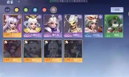 谢谢大家对百万神将阵容搭配图片问题集合的提问。作为一个对此领域感兴趣的人，我期待着和大家分享我的见解和解答各个问题，希望能对大家有所帮助。插图