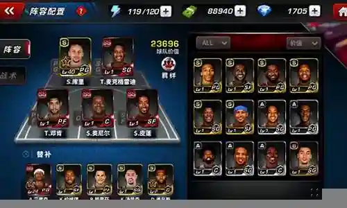 nba梦之队3 阵容搭配是一个非常重要的话题，可以从不同的角度进行思考和讨论。我愿意与您分享我的见解和经验。