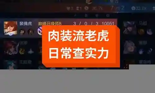 王者荣耀老虎搭配阵容的今日更新是一个不断变化的过程，它涉及到许多方面。今天，我将与大家分享关于王者荣耀老虎搭配阵容的最新动态，希望我的介绍能为有需要的朋友提供一些帮助。