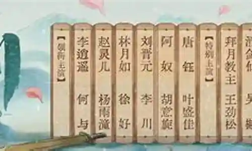随着科技的发展，仙剑官宣阵容搭配的今日更新也在不断地推陈出新。今天，我将为大家详细介绍它的今日更新，让我们一起了解它的最新技术。