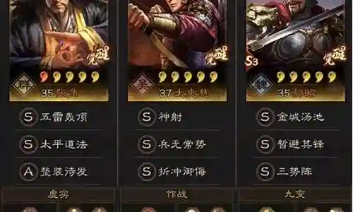 大家好，今天我想和大家聊一聊关于“张角流氓阵容搭配”的话题。为了让大家更好地理解这个问题，我将相关资料进行了梳理，现在就让我们一起来交流吧。