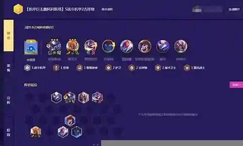 非常感谢大家对对战推荐阵容搭配什么问题集合的贡献。我会努力给出简明扼要的回答，并根据需要提供一些具体实例来支持我的观点，希望这能给大家带来一些新的思路。