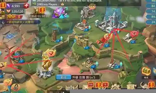下面，我将用我自己的方式来解释王国纪元最强阵容搭配的问题，希望我的回答能够对大家有所帮助。让我们开始讨论一下王国纪元最强阵容搭配的话题。