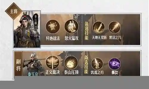 好久不见了，今天我想和大家探讨一下关于“重返帝国竹简阵容搭配”的话题。如果你对这个领域还不太了解，那么这篇文章就是为你准备的，让我们一看看吧。