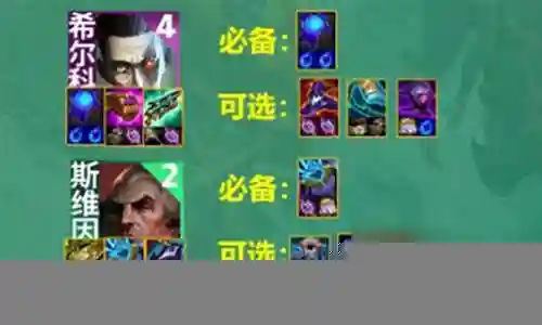 我非常愿意为大家解答关于希尔克法师阵容搭配的问题。这个问题集合包含了一些复杂而有趣的问题，我将尽力给出简明扼要的答案，并提供进一步的阅读材料供大家深入研究。