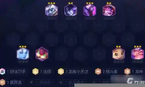 下面，我将以我的观点和见解来回答大家关于摄魂夺魄法师阵容搭配的问题，希望我的回答能够帮助到大家。现在，让我们开始聊一聊摄魂夺魄法师阵容搭配的话题。