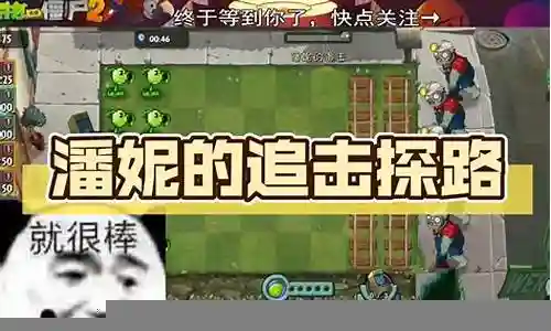 植物追击阵容搭配图鉴的今日更新不仅仅是技术上的更新，更是人们生活方式的改变。今天，我将和大家探讨关于植物追击阵容搭配图鉴的今日更新，让我们一起探讨它对我们生活的影响。