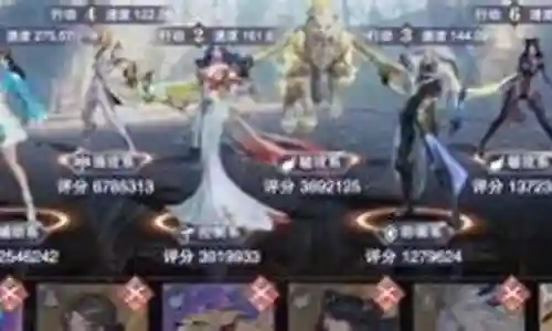 大家好，今天我来为大家揭开“幽冥怎么搭配阵容”的神秘面纱。为了让大家更好地理解这个问题，我将相关资料进行了整合，现在就让我们一起来探索吧。