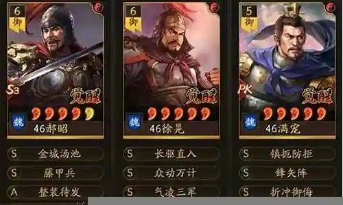 在接下来的时间里，我将为大家提供一些关于徐晃许褚阵容搭配最新的信息，并尽力回答大家的问题。让我们开始探讨一下徐晃许褚阵容搭配最新的话题吧。