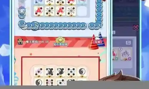 现在，请允许我来为大家详细解释一下欢乐对决白银阵容搭配的问题，希望我的回答能够帮助到大家。关于欢乐对决白银阵容搭配的讨论，我们正式开始。