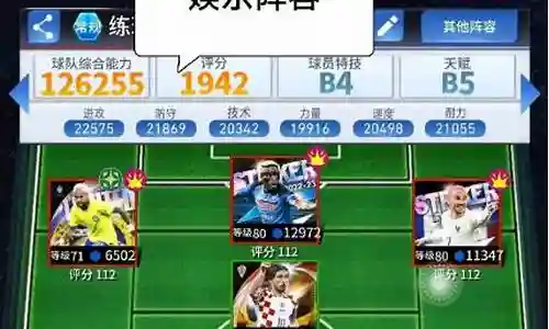 希望我能够为您提供一些与实况阵容搭配推荐相关的信息和建议。如果您有任何疑问或需要更深入的解释，请告诉我。