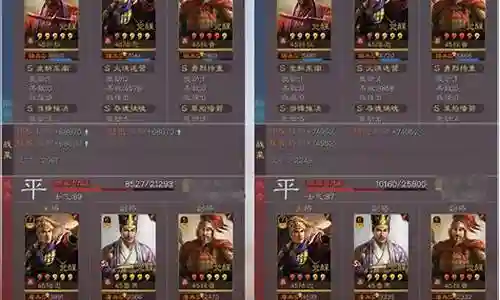 大家好，今天我想和大家分析一下“群雄争霸德甲阵容搭配”的优缺点。为了让大家更好地理解这个问题，我将相关资料进行了整合，现在就让我们一起来分析吧。