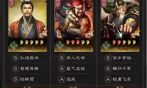 大家好，很高兴有机会和大家一起探讨张飞黄忠阵容战法搭配的问题。我将用专业的态度回答每个问题，同时分享一些具体案例和实践经验，希望这能对大家有所启发。