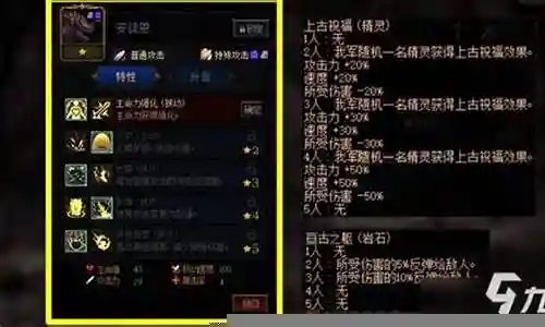 大家好，今天我将为大家介绍一下关于安图恩阵容搭配的问题。为了更好地理解这个问题，我对相关资料进行了归纳整理，现在让我们一起来看看吧。