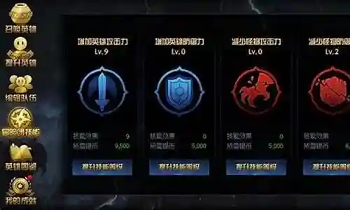 大家好，今天我要和大家探讨一下关于极致冒险阵容搭配的问题。为了让大家更容易理解，我将这个问题进行了归纳整理，现在就让我们一起来看看吧。