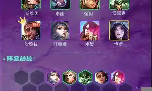 大家好，今天我想和大家分享一下我在“挑战英魂阵容搭配”方面的经验。为了让大家更好地理解这个问题，我将相关资料进行了整理，现在就让我们一起来学习吧。