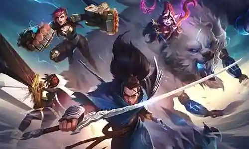 大家好，今天我想和大家分享一下我对“lol阵容搭配五黑”的理解。为了让大家更深入地了解这个问题，我将相关资料进行了整理，现在就让我们一起来探讨吧。