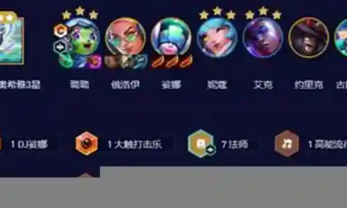 今天，我将与大家共同探讨璐璐阵容怎么搭配的今日更新，希望我的介绍能为有需要的朋友提供一些参考和建议。