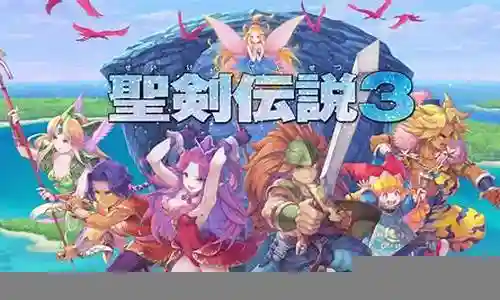 圣剑传说3剧情阵容搭配是一个非常复杂和重要的话题，需要深入研究和思考。我将尽力为您提供相关的信息和建议。