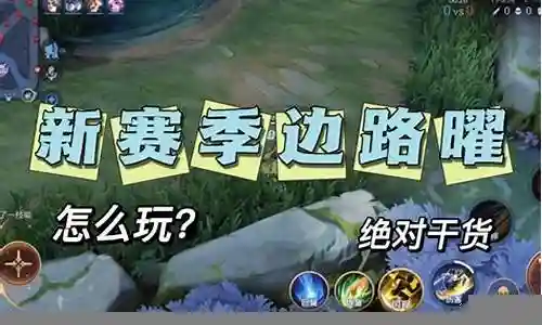 您好，很高兴能为您介绍一下边路曜阵容搭配的相关问题。我希望我的回答能够给您带来一些启示和帮助。