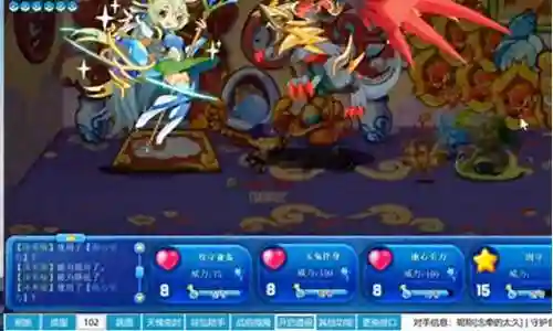 魔法召唤阵容搭配图片的今日更新是一个不断变化的过程，它涉及到许多方面。今天，我将与大家分享关于魔法召唤阵容搭配图片的最新动态，希望我的介绍能为有需要的朋友提供一些帮助。