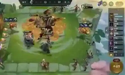 下面，我将以我的观点和见解来回答大家关于下棋打怪兽阵容搭配的问题，希望我的回答能够帮助到大家。现在，让我们开始聊一聊下棋打怪兽阵容搭配的话题。