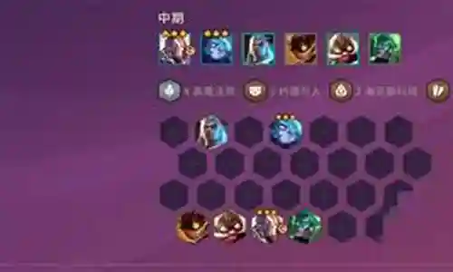 下面将有我来为大家聊一聊黑魔法前期阵容搭配的问题，希望这个问题可以为您解答您的疑问，关于黑魔法前期阵容搭配的问题我们就开始来说说。