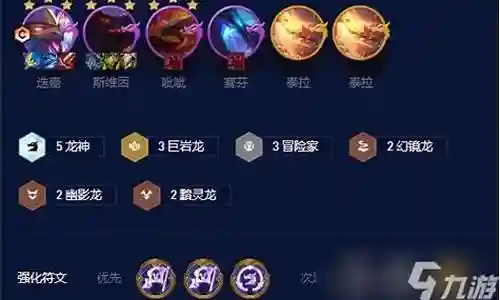 飞升搭配什么阵容的今日更新是一个不断发展的过程，它反映了人们对生活品质的不断追求。今天，我将和大家探讨关于飞升搭配什么阵容的今日更新，让我们一起感受它带来的高品质生活。