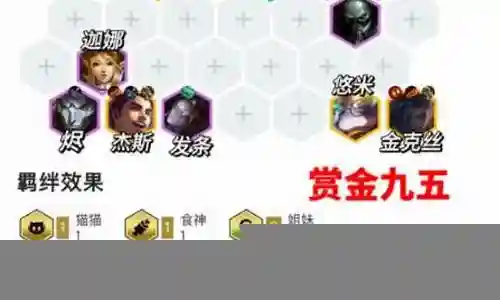 现在，请允许我来为大家分享一些关于双城传说默认阵容搭配技能的相关知识，希望我的回答可以给大家带来一些启发。关于双城传说默认阵容搭配技能的讨论，我们开始吧。