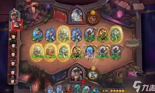 现在，请允许我来为大家详细解释一下娜迦战棋阵容搭配推荐的问题，希望我的回答能够帮助到大家。关于娜迦战棋阵容搭配推荐的讨论，我们正式开始。