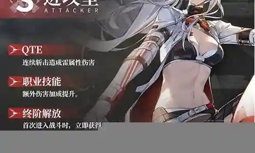 最近有些日子没和大家见面了，今天我想和大家聊一聊“战双囚影阵容搭配”的话题。如果你对这个话题还比较陌生，那么这篇文章就是为你而写的，让我们一起来了解一下吧。