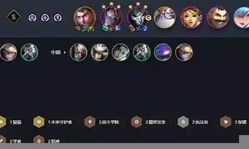 大家好，今天我来为大家详细地介绍一下关于狙神阵容搭配最新8.0的问题。以下是我对这个问题的总结和归纳，希望能对大家有所帮助。