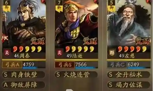 陆逊周泰阵容搭配是一个值得探讨的话题，它涉及到许多方面的知识和技能。我将尽力为您解答相关问题。