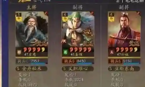 大家好，今天我将为大家讲解潜龙孙权阵容搭配推荐平民的问题。为了让大家更好地理解这个问题，我将相关资料进行了整理，现在就让我们一起来看看吧。