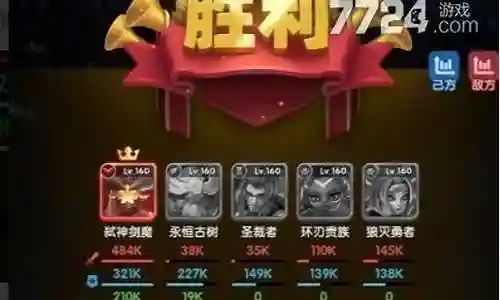 好久不见，今天我想和大家探讨一下关于“剑魔降世阵容英雄搭配攻略”的话题。如果你对这个领域还不太熟悉，那么这篇文章就是为你准备的，让我们一起来了解一下吧。