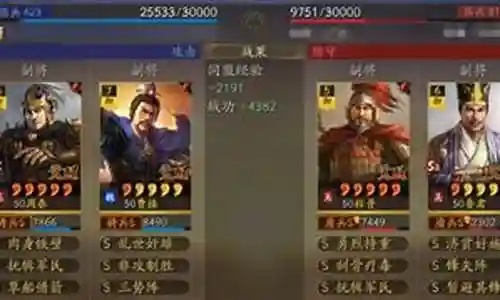 大家好，今天我将为大家介绍一下关于关羽前期刷图阵容搭配的问题。为了更好地理解这个问题，我对相关资料进行了归纳整理，现在让我们一起来看看吧。