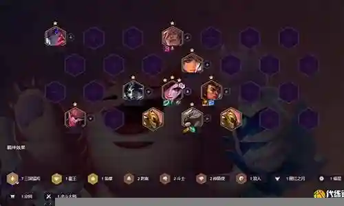 接下来，我将会为大家提供一些有关福星版本卡特阵容搭配的知识和见解，希望我的回答能够让大家对此有更深入的了解。下面，我们开始探讨一下福星版本卡特阵容搭配的话题。