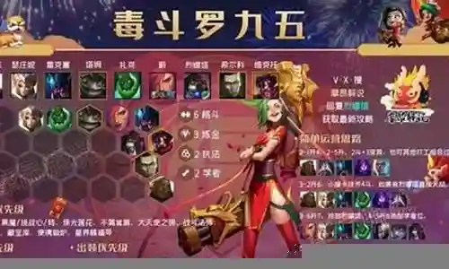 欢迎大家加入这个现在毒斗罗阵容搭配问题集合的讨论。我将充分利用我的知识和智慧，为每个问题提供深入而细致的回答，希望这能够满足大家的好奇心并促进思考。