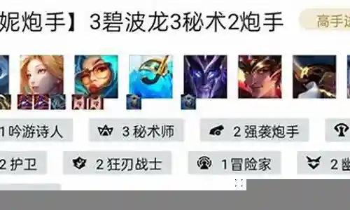 大家好，今天我要和大家探讨一下关于男枪屠龙阵容怎么搭配的问题。为了让大家更容易理解，我将这个问题进行了归纳整理，现在就让我们一起来看看吧。插图