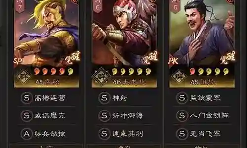孙策太史慈阵容搭配一直是人们关注的焦点，而它的今日更新更是备受瞩目。今天，我将与大家分享关于孙策太史慈阵容搭配的最新动态，希望能为大家提供一些有用的信息。
