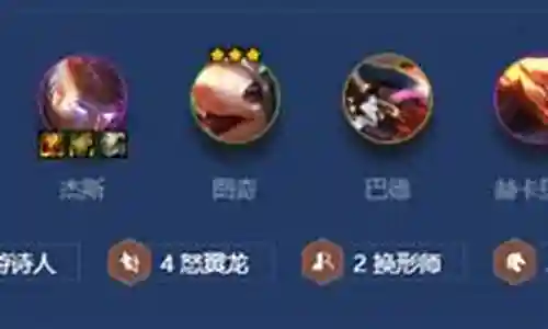 大家好，今天我来给大家讲解一下关于格斗换形阵容搭配图的问题。为了让大家更好地理解这个问题，我将相关资料进行了整理，现在就让我们一起来看看吧。