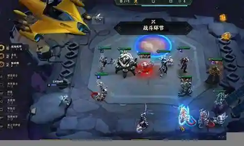 很高兴能够参与这个至尊机甲搭配阵容最新图问题集合的解答工作。我将根据自己的知识和经验，为每个问题提供准确而有用的回答，并尽量满足大家的需求。
