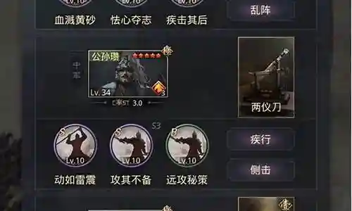 大家好，今天我想和大家探讨一下“公孙瓒开荒阵容搭配图”的应用场景。为了让大家更好地理解这个问题，我将相关资料进行了分类，现在就让我们一起来探讨吧。