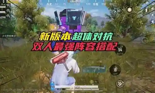 大家好，今天我来给大家讲解一下关于双人超级对抗最强搭配阵容的问题。为了让大家更好地理解这个问题，我将相关资料进行了整理，现在就让我们一起来看看吧。