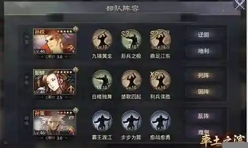 希望我能够为您提供一些与率土之滨孙权6星阵容搭配相关的信息和建议。如果您有任何疑问或需要更深入的解释，请告诉我。