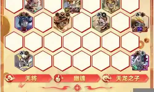 双城之战螳螂阵容搭配