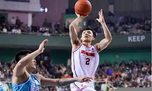 山西男篮最佳外援阵容